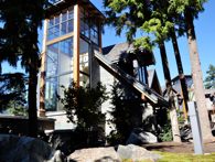 Whistler New construction and home renovations